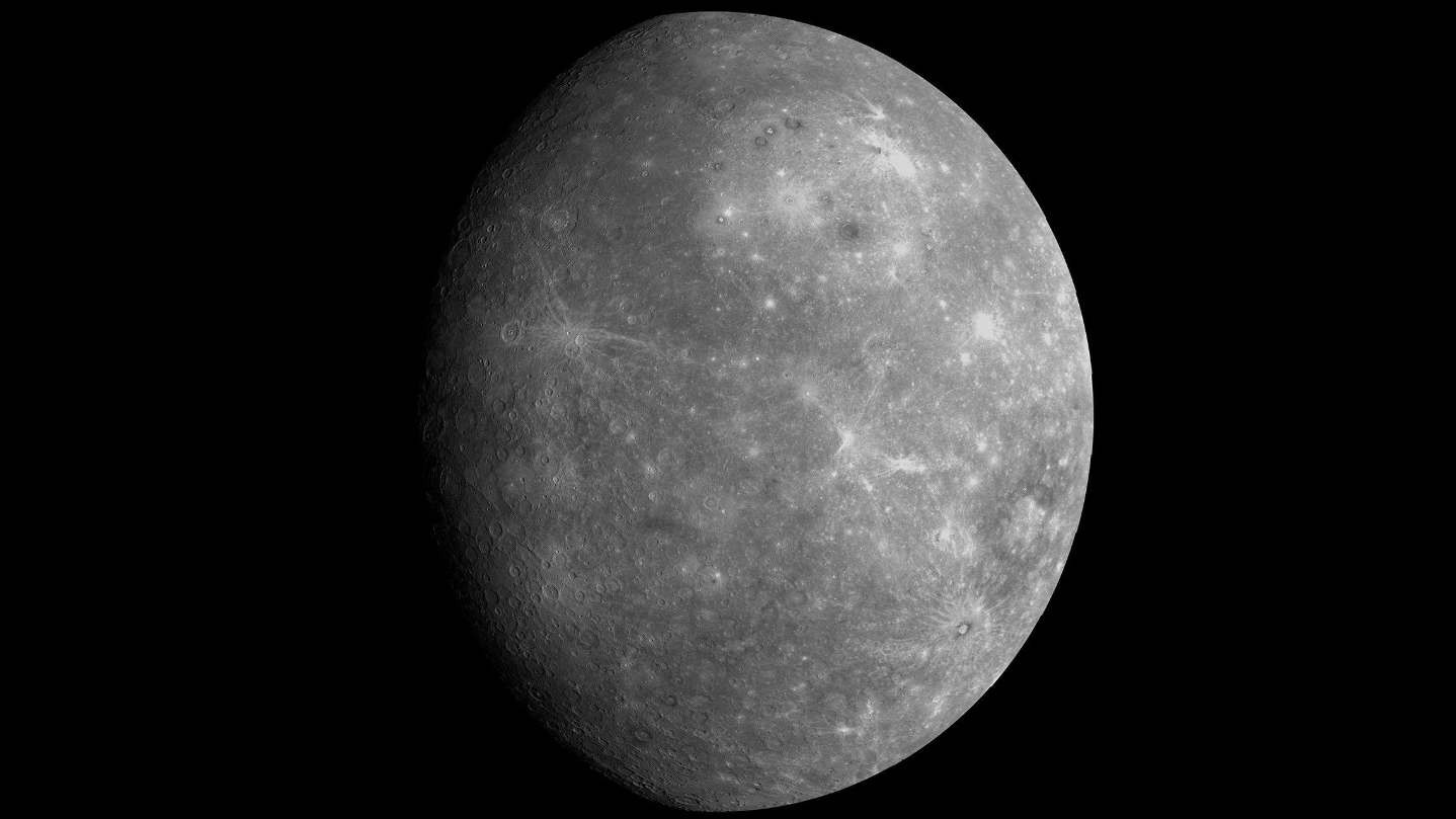 Featured image for August Sky Show: Mercury's Greatest Elongation and Celestial Alignments