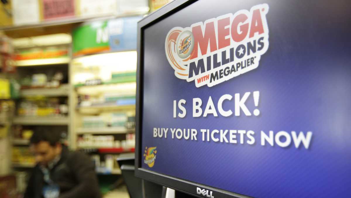 Featured image for "$1.13 Billion Mega Millions Jackpot Won with Tuesday's Winning Numbers"