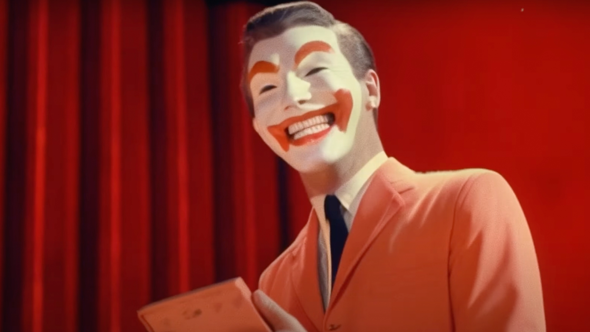 Featured image for AI-Generated Film Terrifies with Kubrick-esque Style