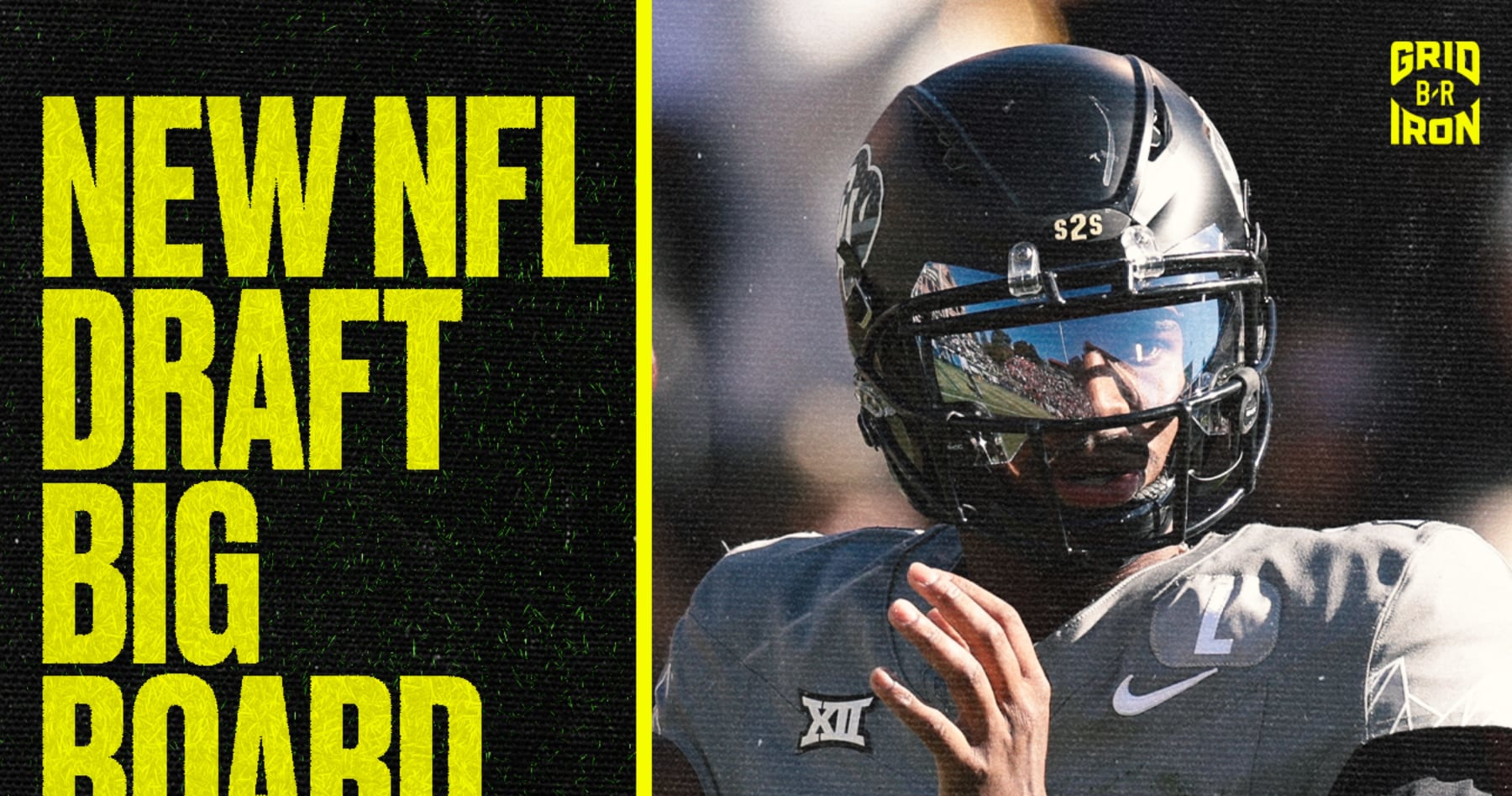 Featured image for 2025 NFL Draft Preview: Top Prospects, Team Strategies, and Mock Draft Insights