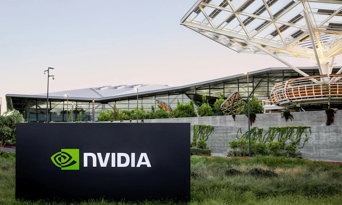 Featured image for Nvidia's AI Deals and Acquisition Plans Spark Investor Interest