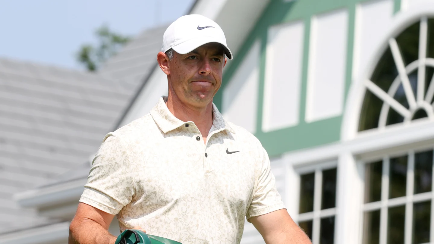 Featured image for Rory McIlroy Under Fire Amid U.S. Open Controversy