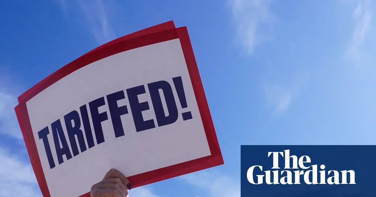 Trump asserts 'absolute right' to tariff power despite Supreme Court ruling