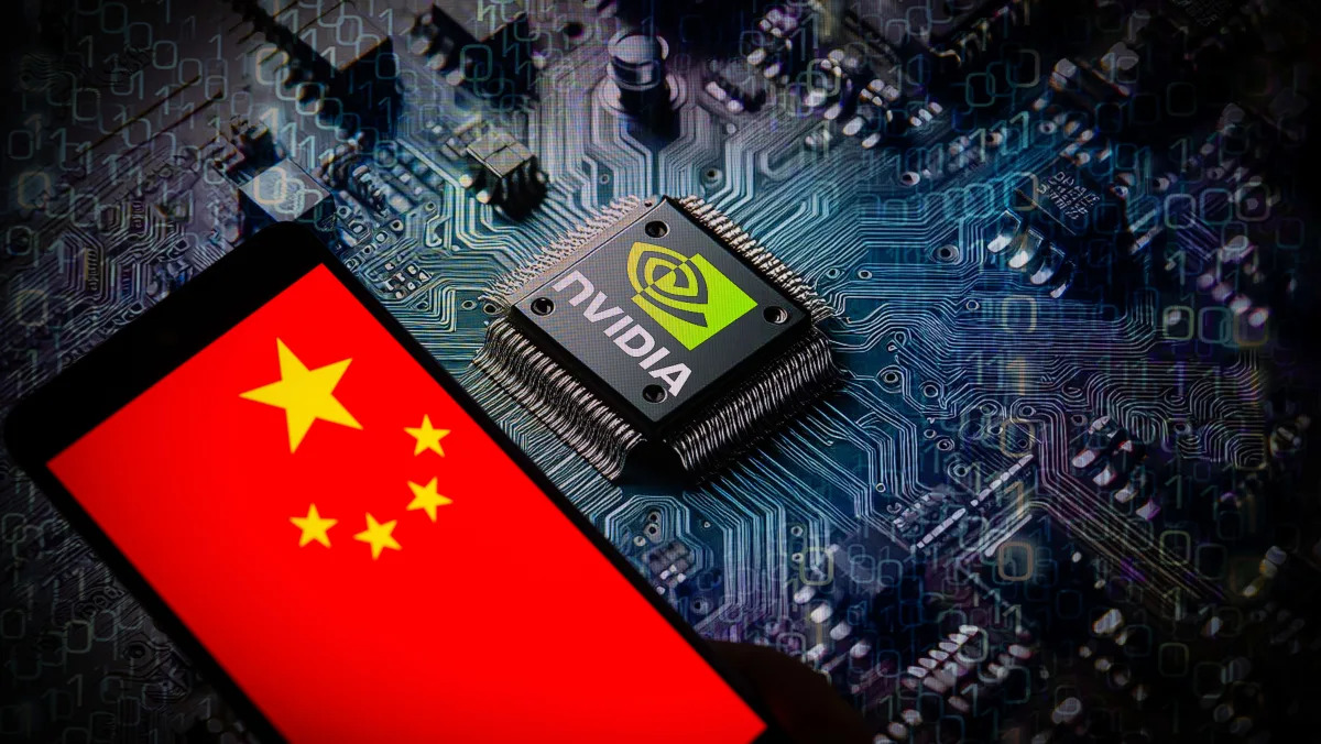"Nvidia Set to Launch China-Focused AI Chip in Q2 2024"