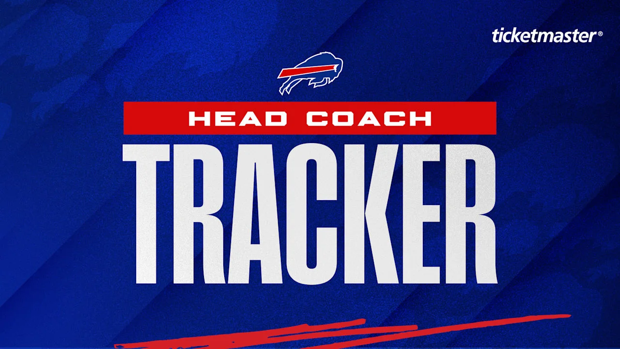 Bills begin 2026 head coach hunt with Daboll and Brady interviews