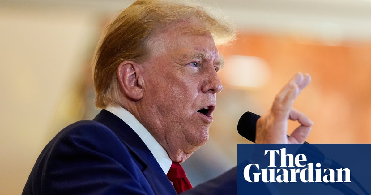 Trump Appeals to Supreme Court to Overturn Hush-Money Verdict