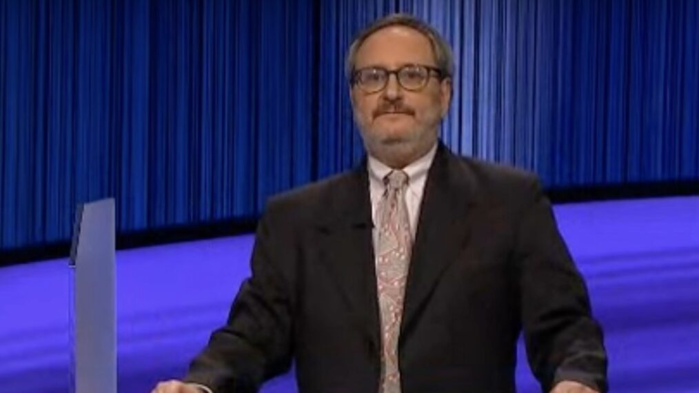 Featured image for 'Wildcard Finalist's Reaction to Final Jeopardy Stumper Shocks 'Jeopardy!' Champions'