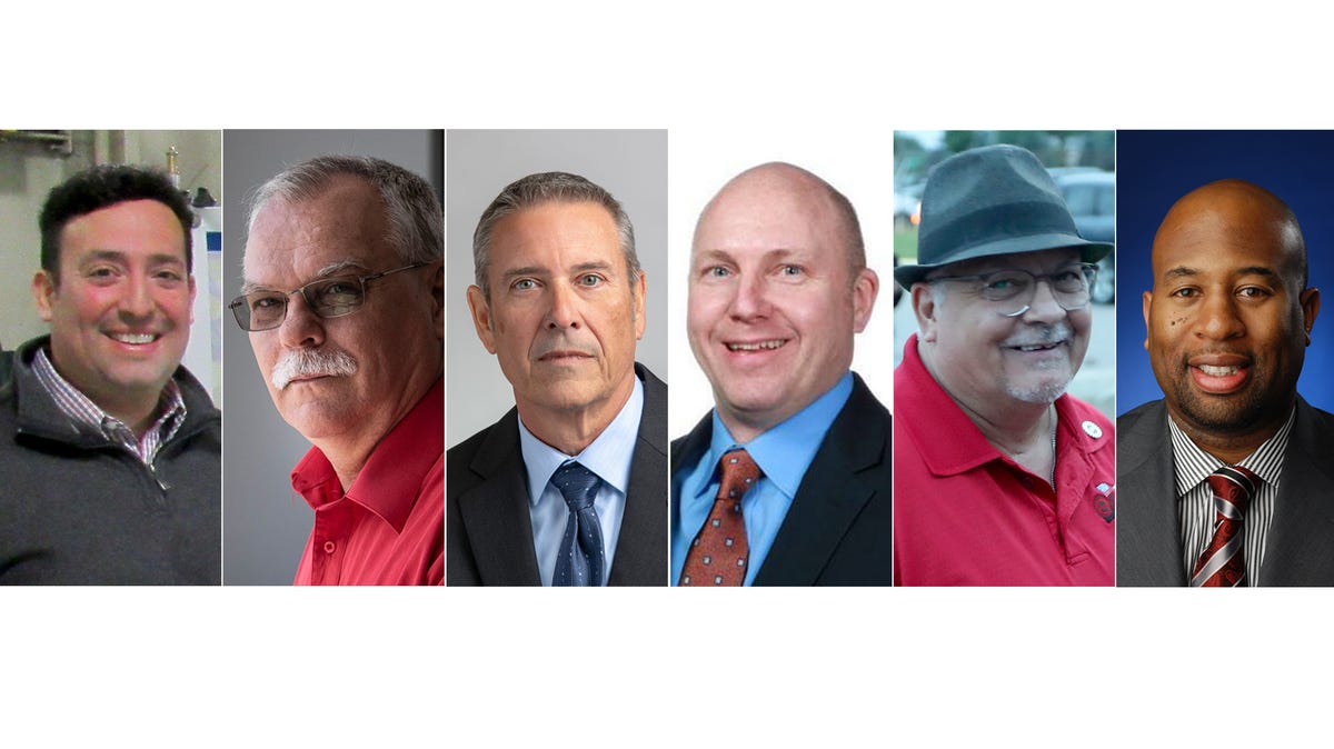 "Key players negotiate UAW strike deal while Ford workers face shutdown"