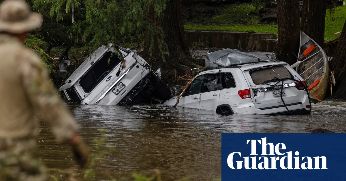 Texas Flooding: Causes, Impact, and Response to the Deadly Disaster