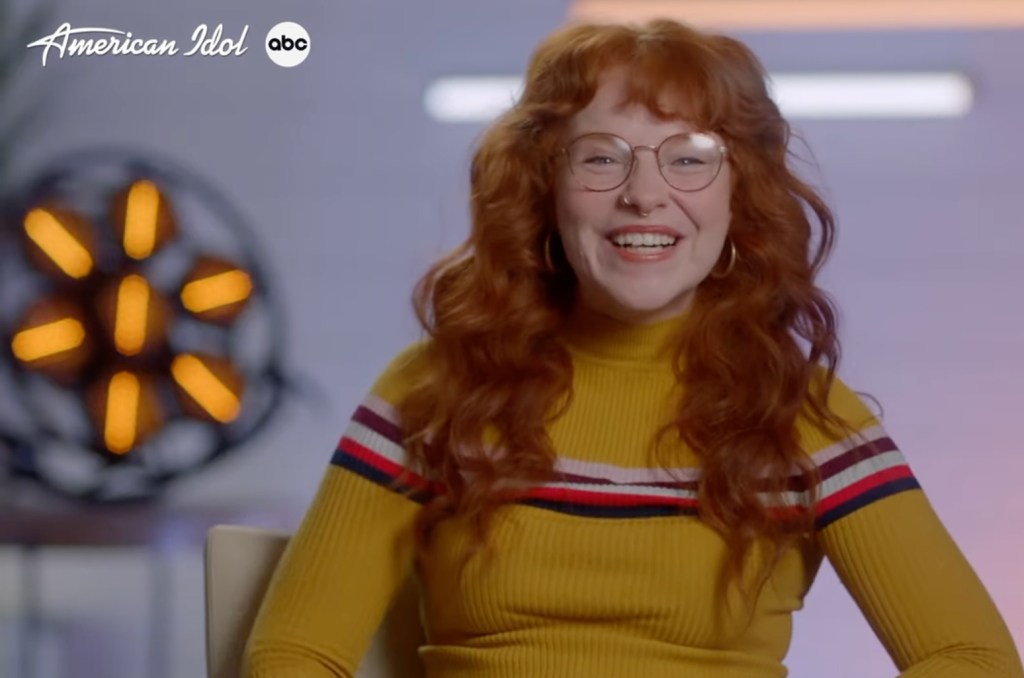 Featured image for 'American Idol' contestant speaks out against Katy Perry's 'mom shaming' joke.