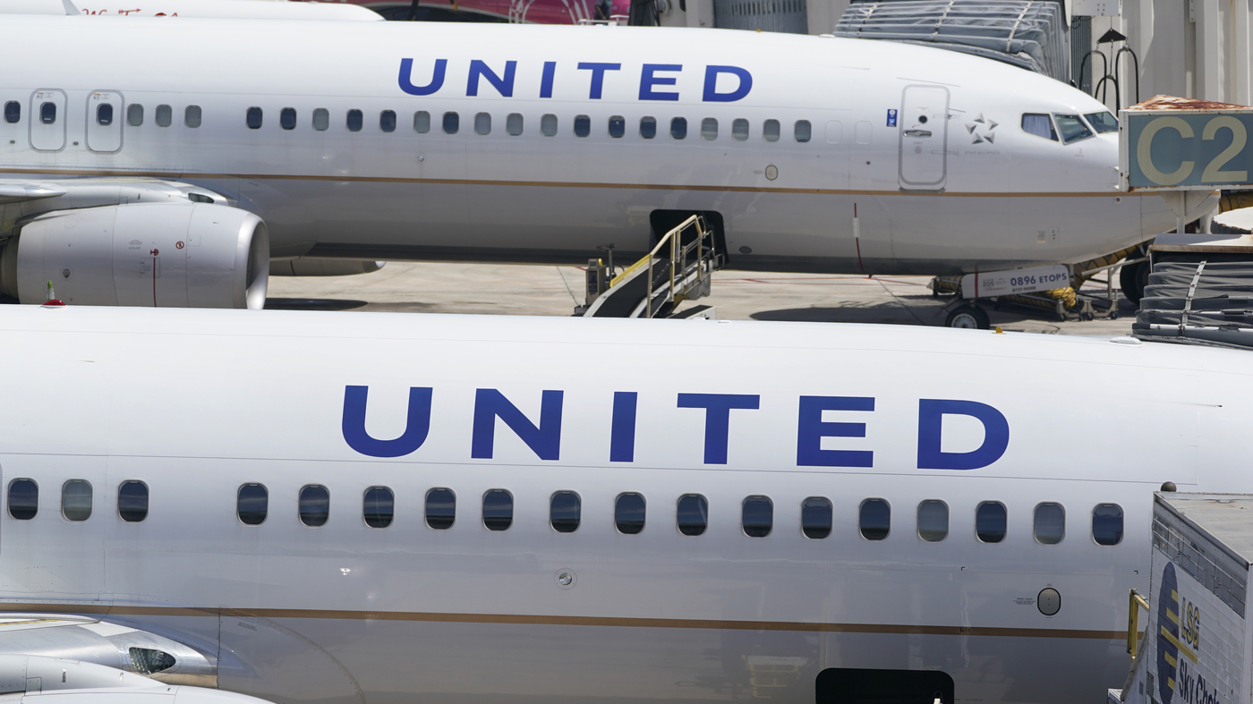 Featured image for "FAA Increases Oversight of United Airlines Following Safety Incidents"