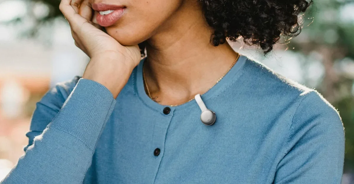 SwitchBot's AI Recorder Acts as a 'Second Brain' for Memories