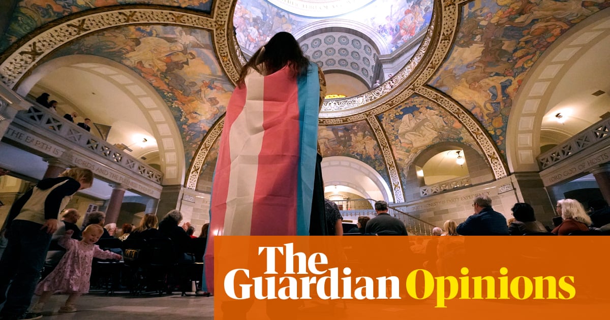 Featured image for "Battle Over Transgender Rights Rages in Missouri and South Carolina"