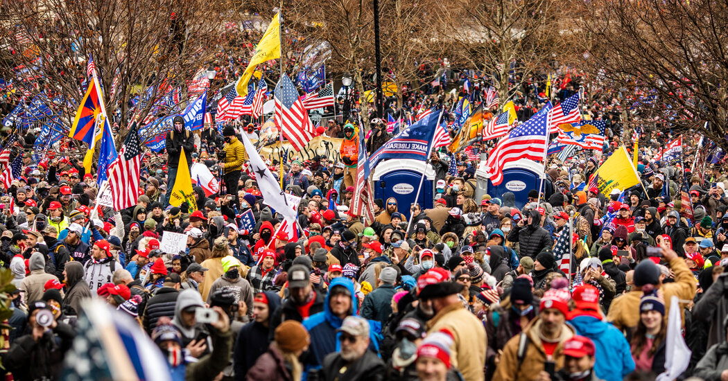 Proud Boys Sedition Trial Defense Faces Obstacles