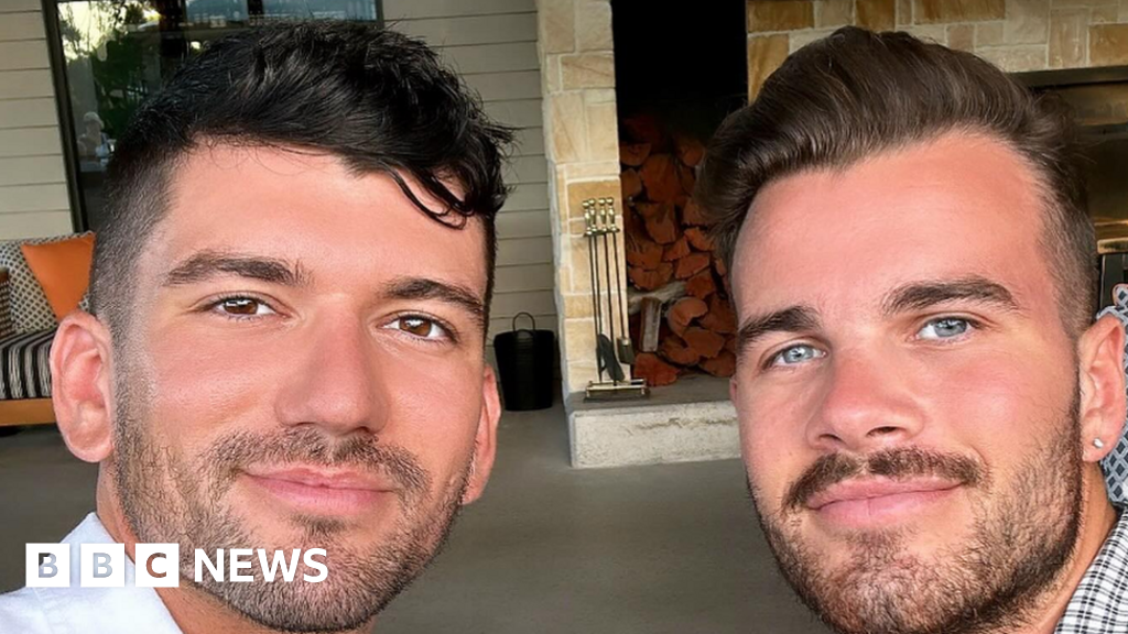 Featured image for "Police Officer Charged with Murder of Missing Sydney Couple"