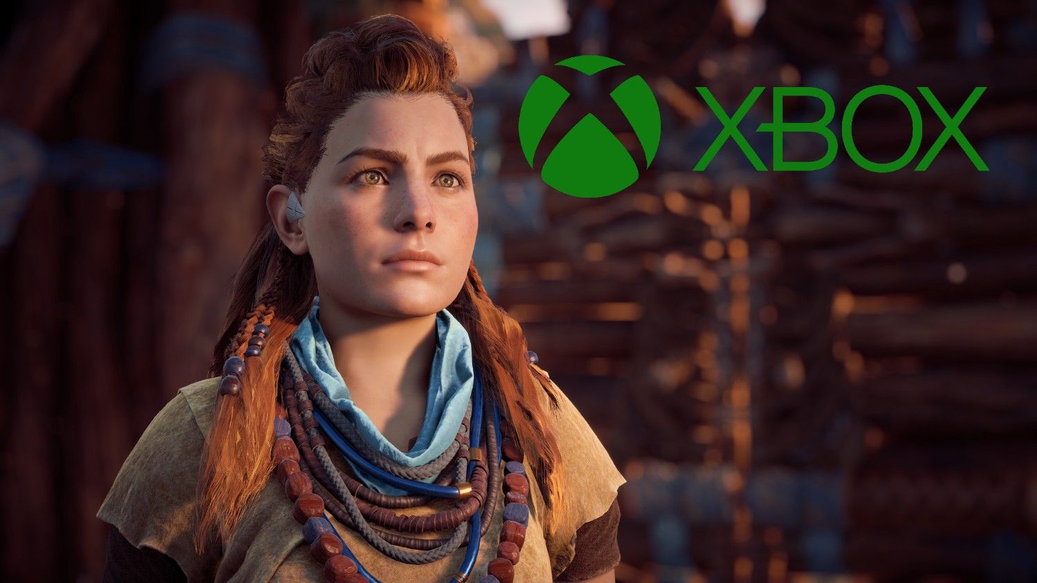 Featured image for Horizon Zero Dawn Port and PlayStation Titles Spotted on Xbox