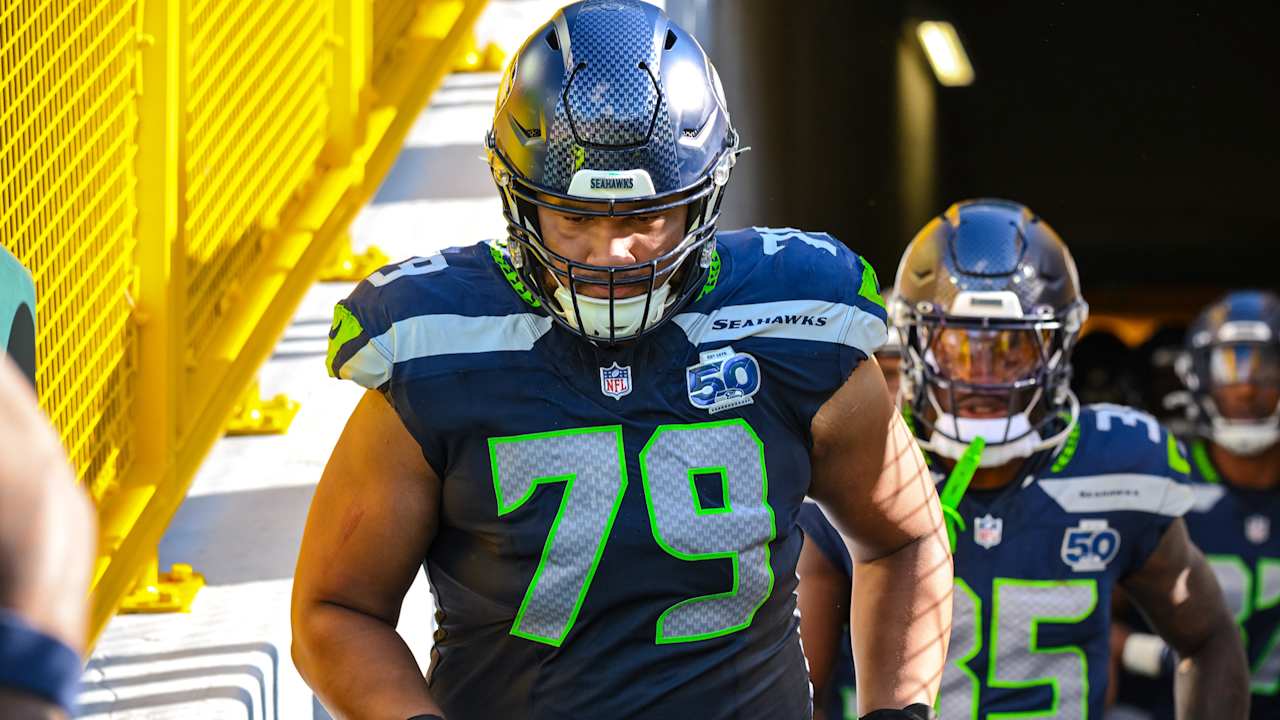 Featured image for Seahawks Make Roster Moves Including Signing Kight and Placing White on IR