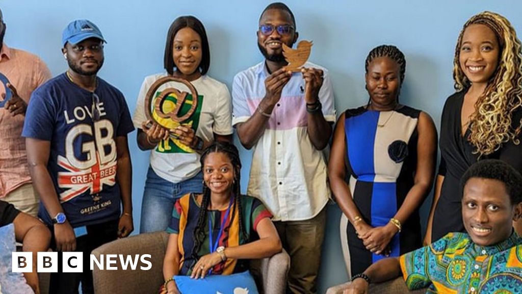 Featured image for "Twitter Resolves Pay Dispute with Laid-off Ghana Staff"