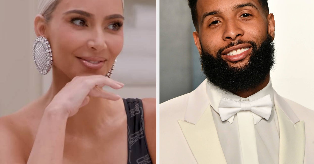 "Kim Kardashian's Love Life: From Dating Rumors to Sisterly Connections and Exes"