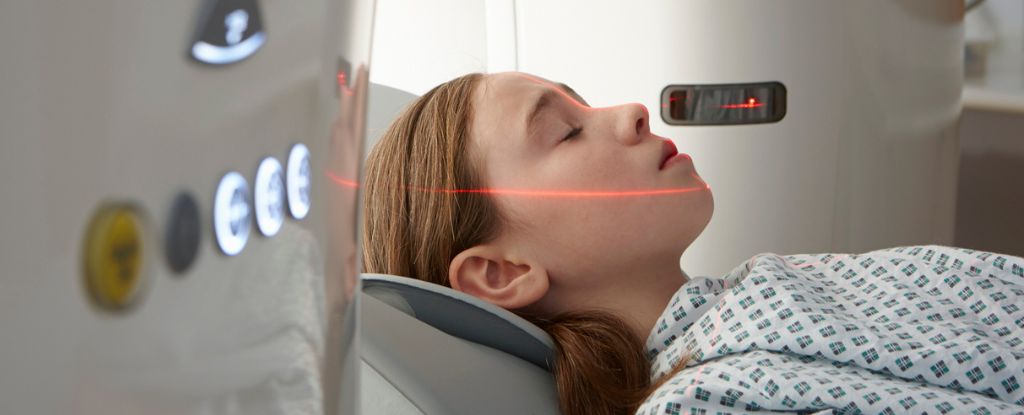 Featured image for CT Scans May Cause 100,000 New Cancers in the US