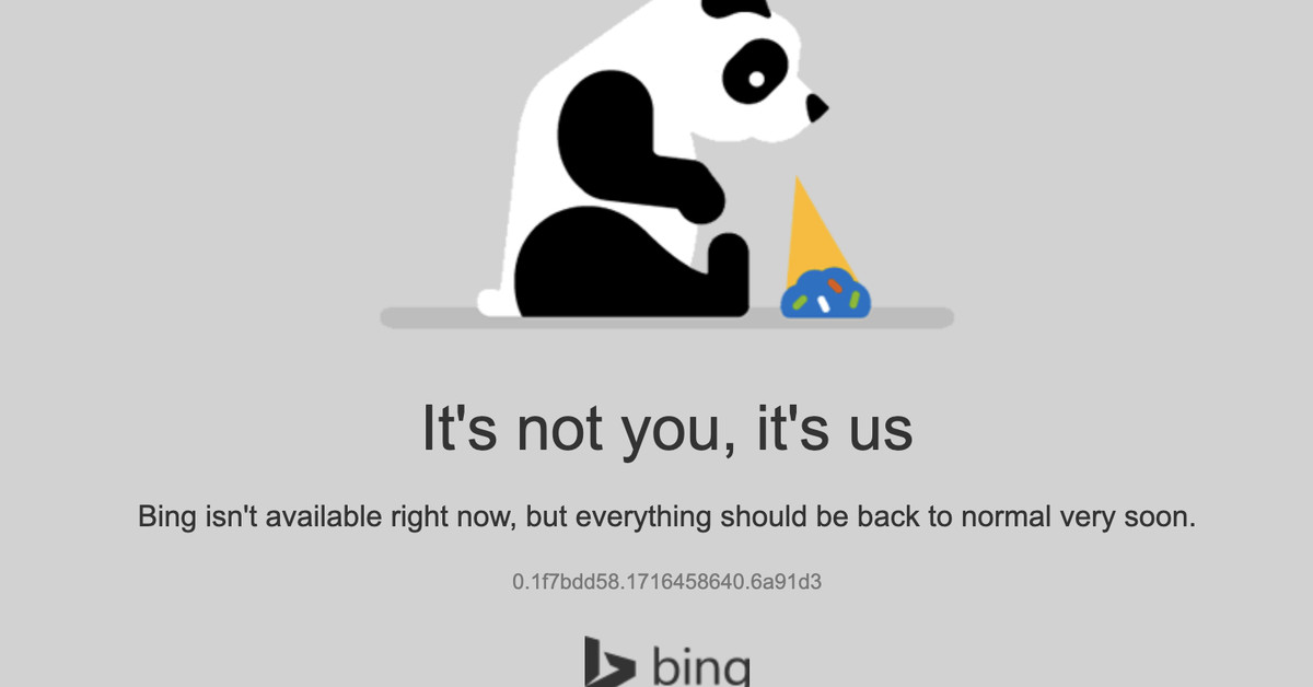 Featured image for Microsoft Bing Outage Disrupts Copilot, DuckDuckGo, and ChatGPT Searches