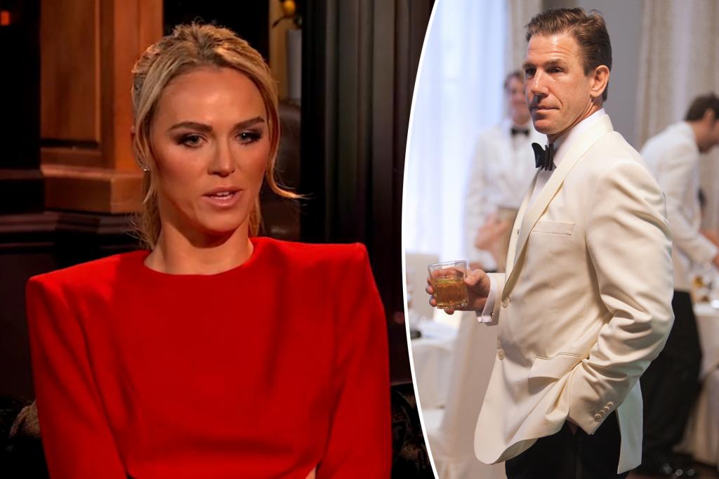 Featured image for 'Southern Charm' Star Olivia Flowers' Shocking Confession About Thomas Ravenel and Taylor Ann Green