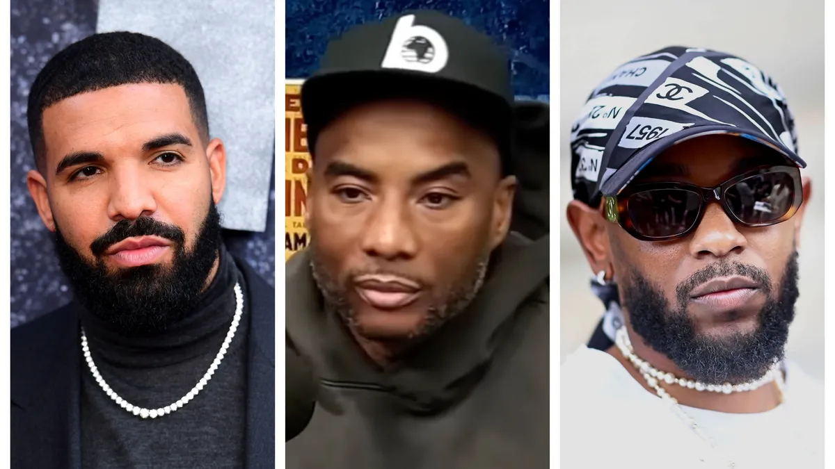 Featured image for Drake's Legal Drama: From Diss Tracks to Courtrooms