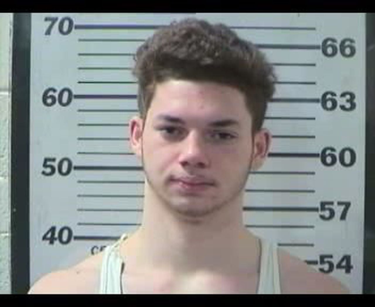 Featured image for "Marco Perez Receives Death Sentence for Murdering Mobile Police Officer Sean Tuder"