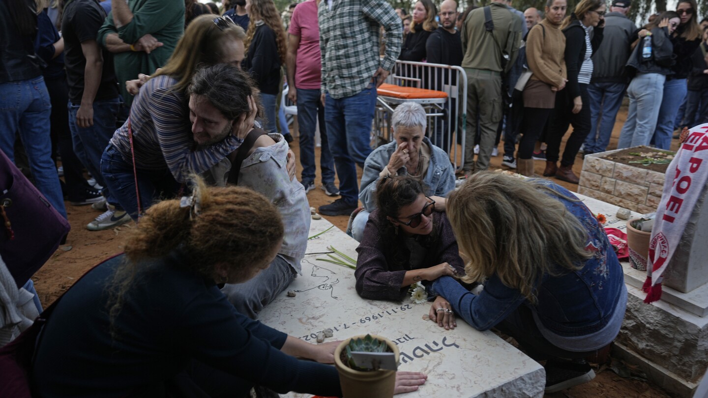 "Excessive Force in Israel's Hostage Incident Raises Concerns of Bias"