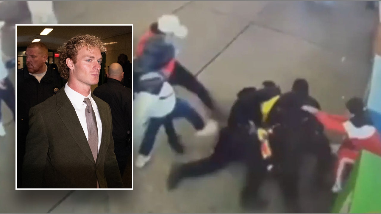"Outrage as Migrants in Times Square NYPD Attack Released on Bail and Head to California"