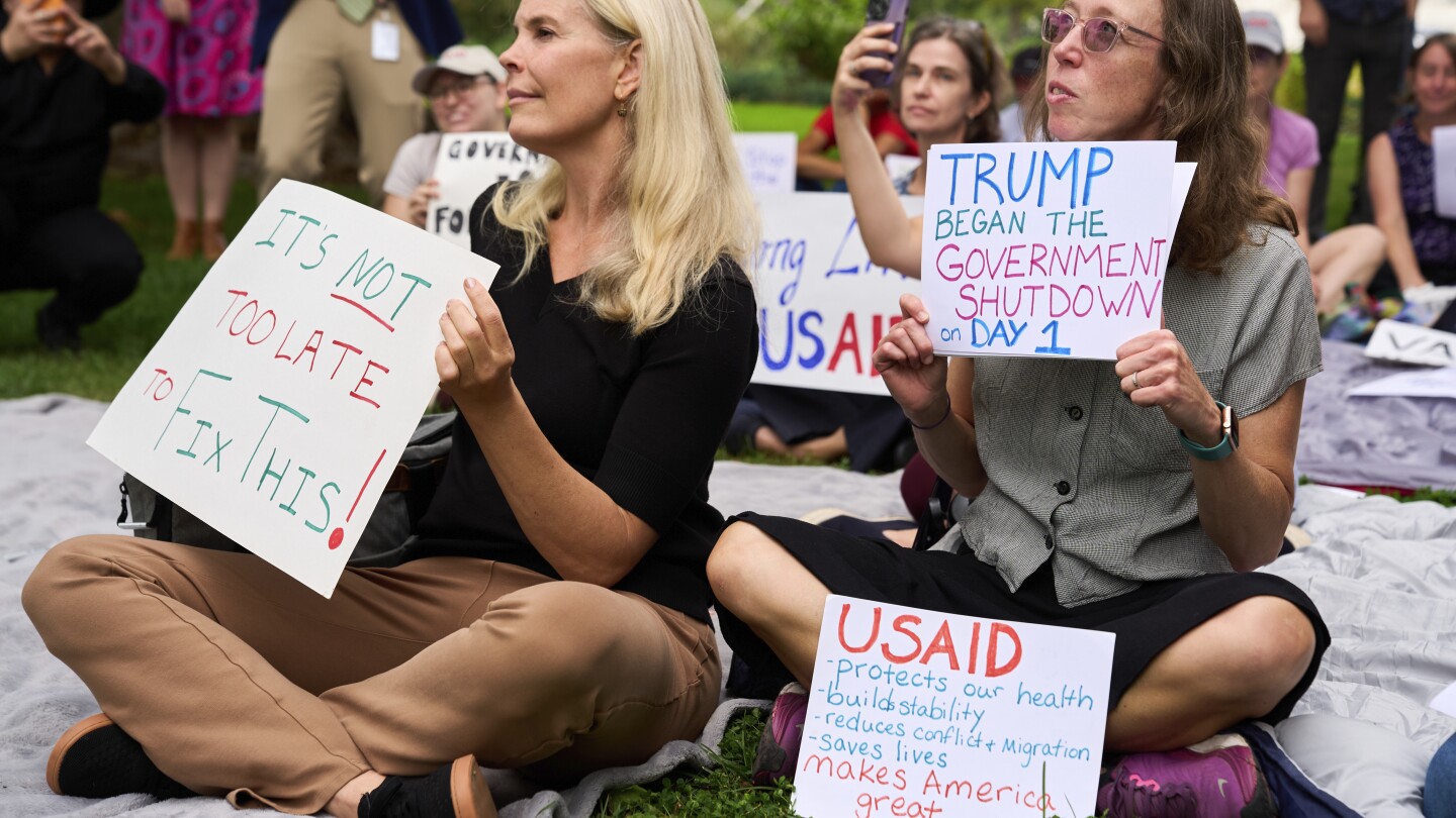 Featured image for Impacts and Contingencies of the Imminent Government Shutdown