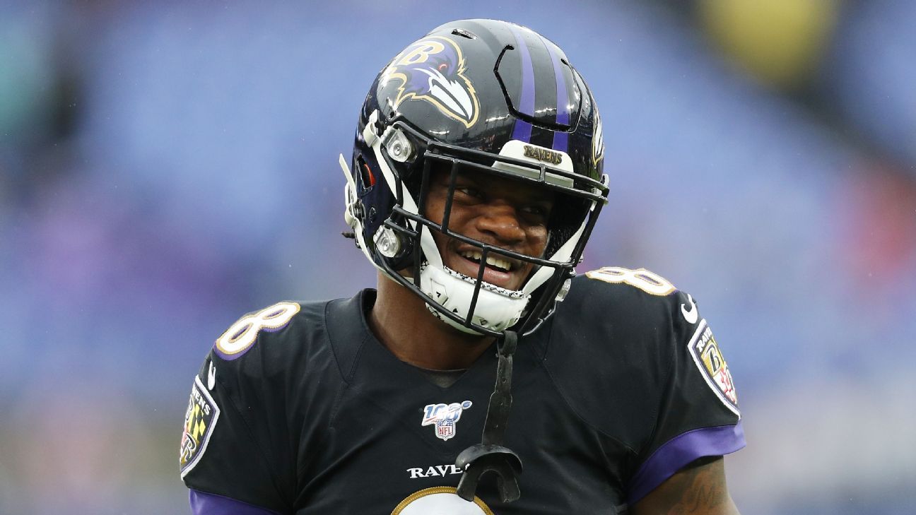 Lamar Jackson's Future in Limbo Amidst NFL Memo and Free Agency Concerns.