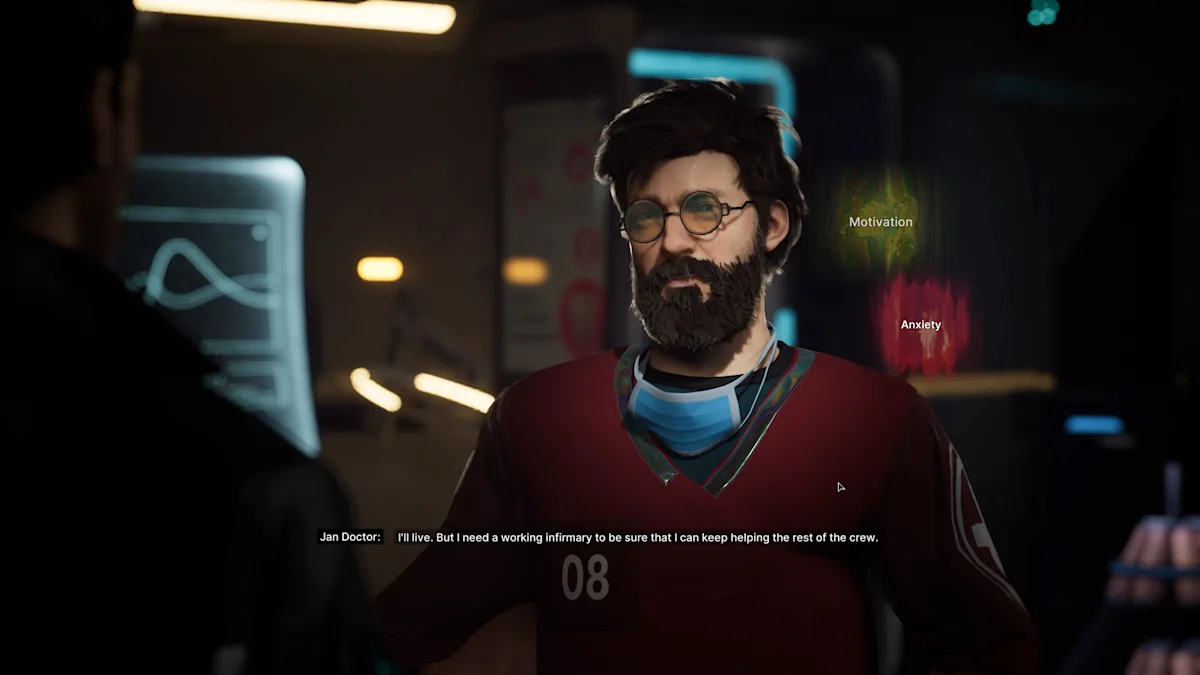 Featured image for 11 Bit Studios Addresses AI Use Controversy in The Alters