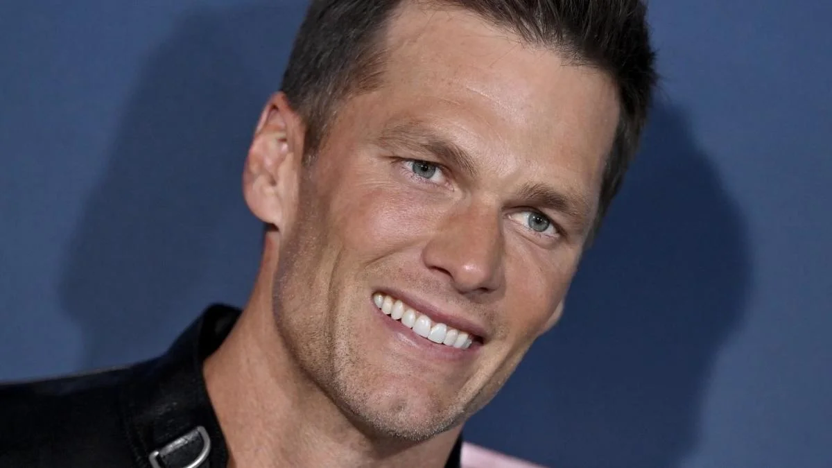 Tom Brady's Legal Threats Over AI-Generated Comedy Special