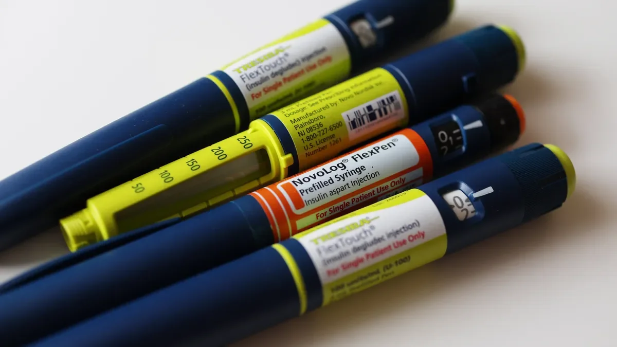 Featured image for "Amazon Pharmacy: Affordable Insulin with Manufacturer Coupons"