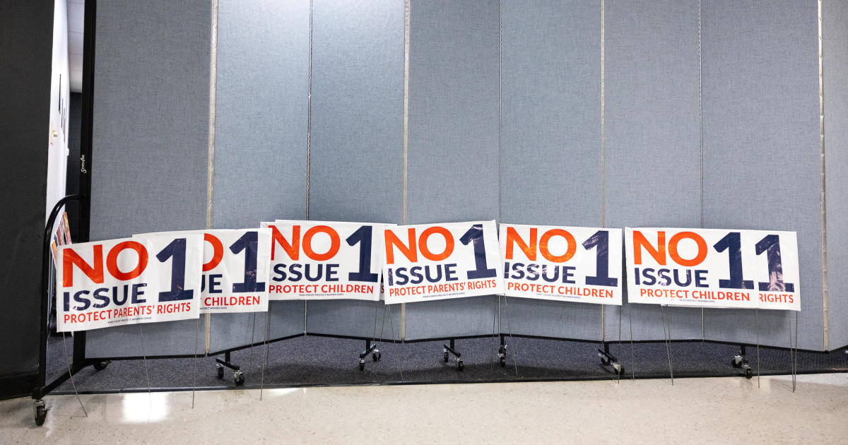 Featured image for "2023 Election Day: High-Stakes Ballot Issues, Key Races, and Candidate Analysis"