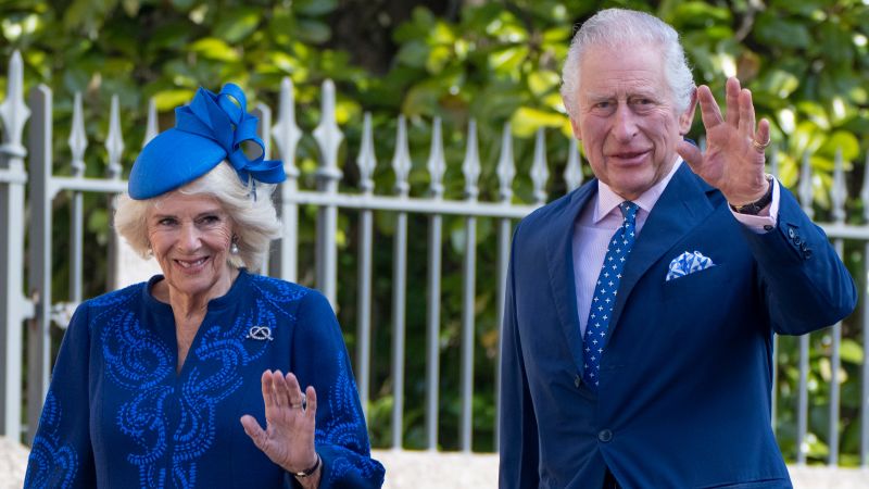 "New Details of King Charles' Coronation: From Carriages to Emoji"