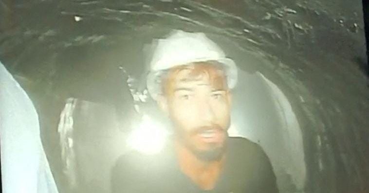 Race Against Time: Indian Rescuers Inch Closer to Trapped Workers in Himalayan Tunnel