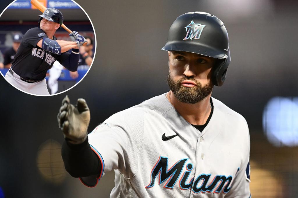 Featured image for Yankees' Successful Acquisition of Jon Berti Strengthens Infield Amid Injuries