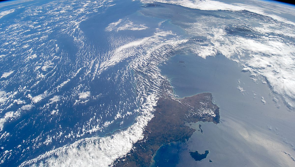 Featured image for Watch 1.8 Billion Years of Earth's Tectonic Shifts in One Minute