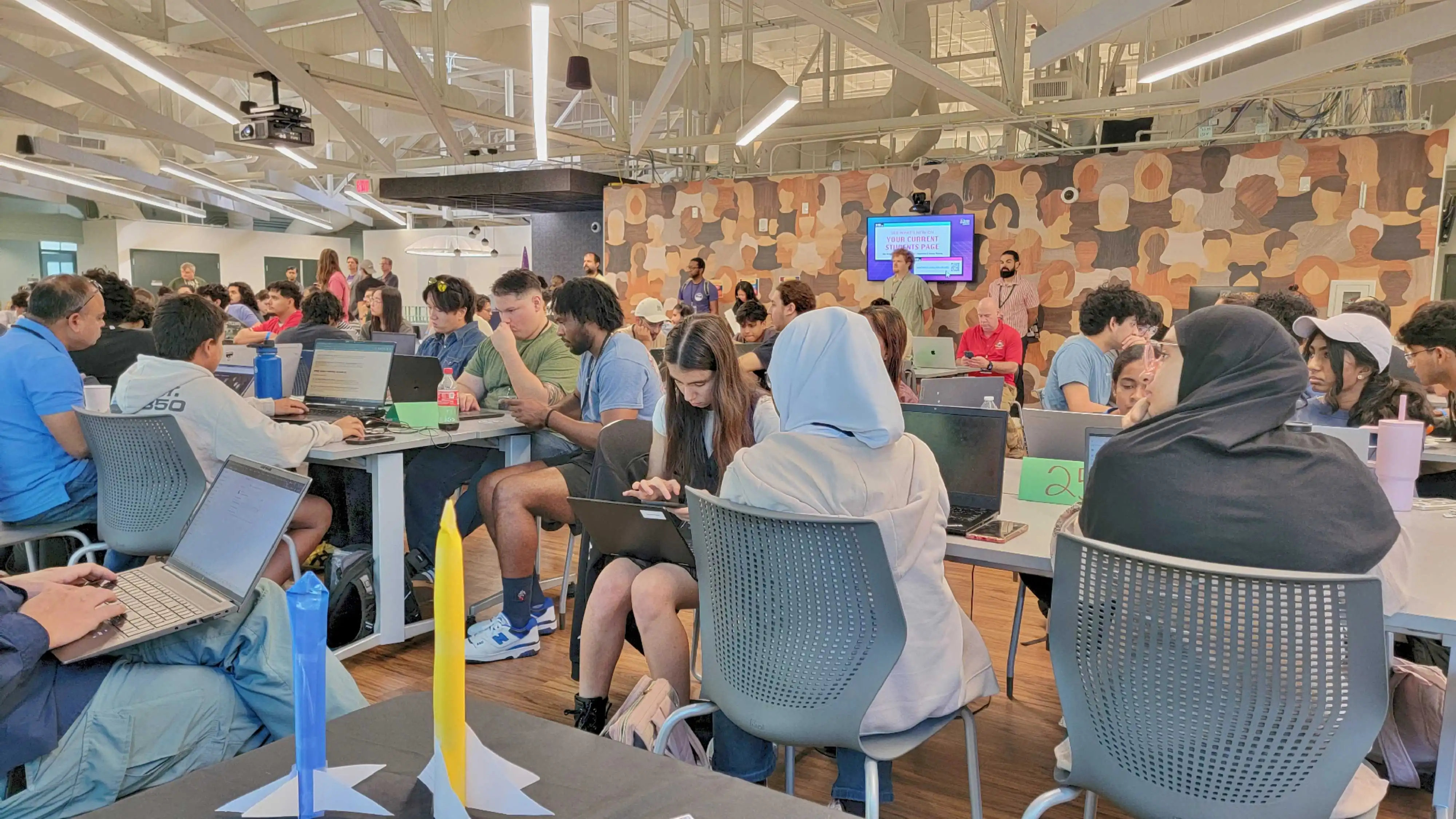 Featured image for Indian Teams Shine at NASA's 2025 Space Apps Challenge