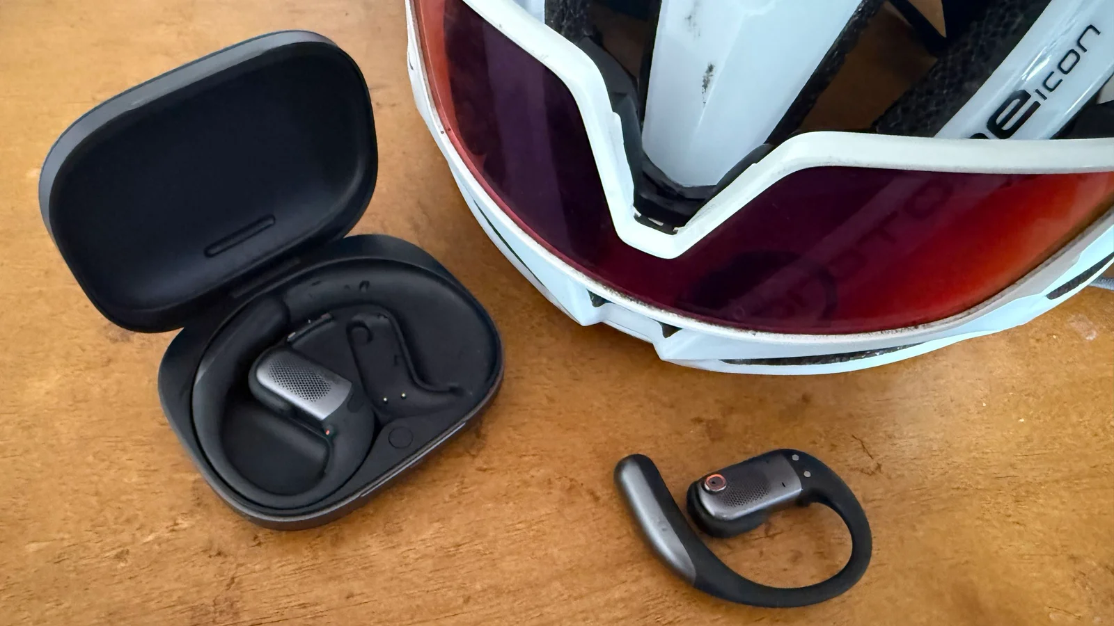 Open-ear champ for workouts? OpenFit Pro edges out OpenRun, but at a steep price