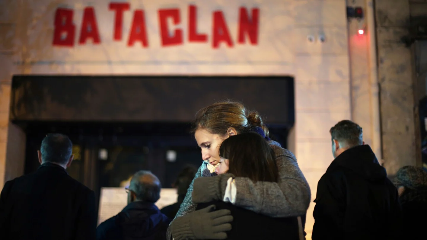 France commemorates a decade since the Bataclan attacks and reflects on lasting impacts