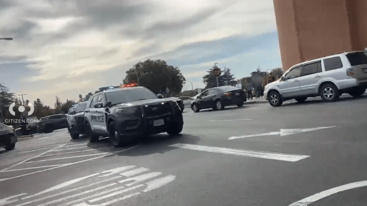 Featured image for Rampant Smash-and-Grab Thefts Plague Santa Anita Mall