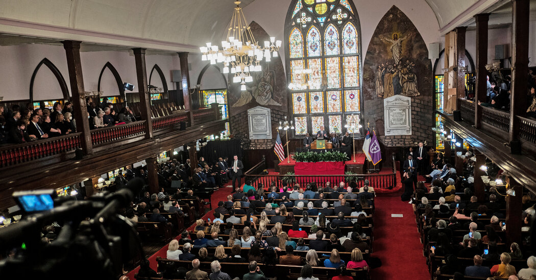 "Black Church Leaders Demand End to U.S. Aid for Israel Amid Gaza Crisis"