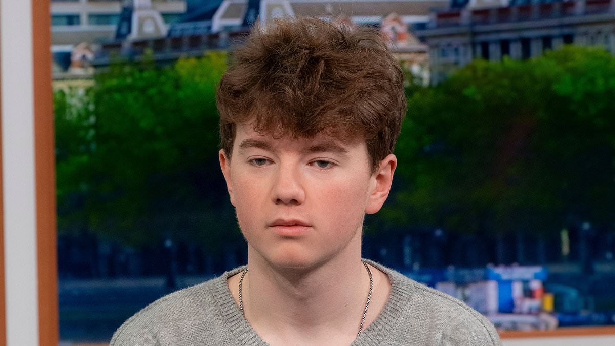 Featured image for 'Kidnapped' Alex Batty Finds Love and New Beginnings in the UK