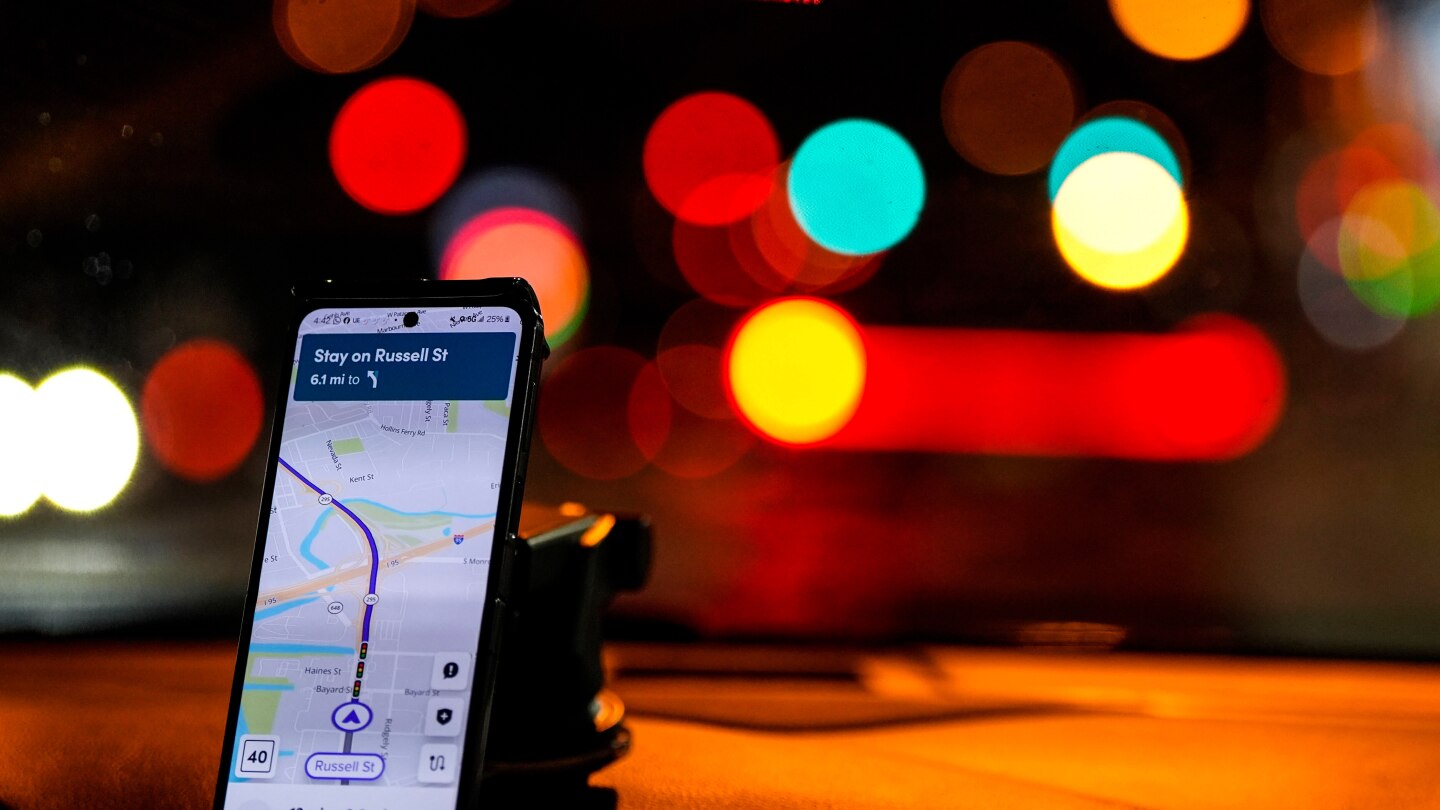 Featured image for California Grants Uber and Lyft Drivers Unionization Rights