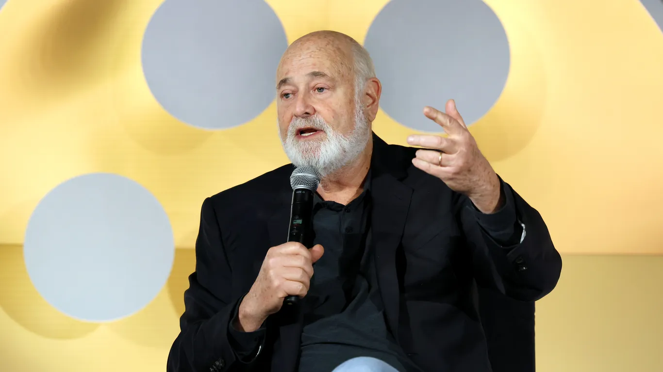 Trump Criticizes Rob Reiner Amid Family Tragedy and Controversies