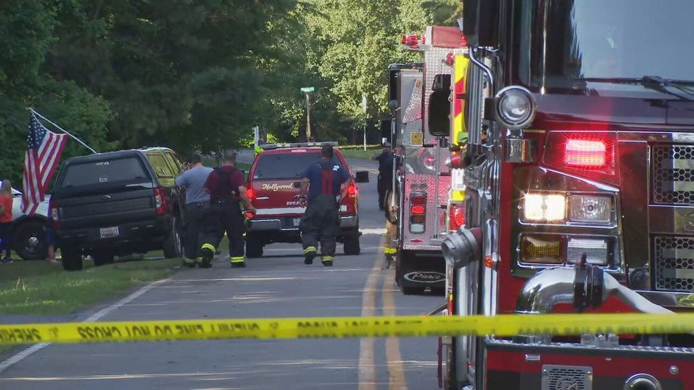 Firefighters face life-threatening injuries and death in St. Mary's County house fires.