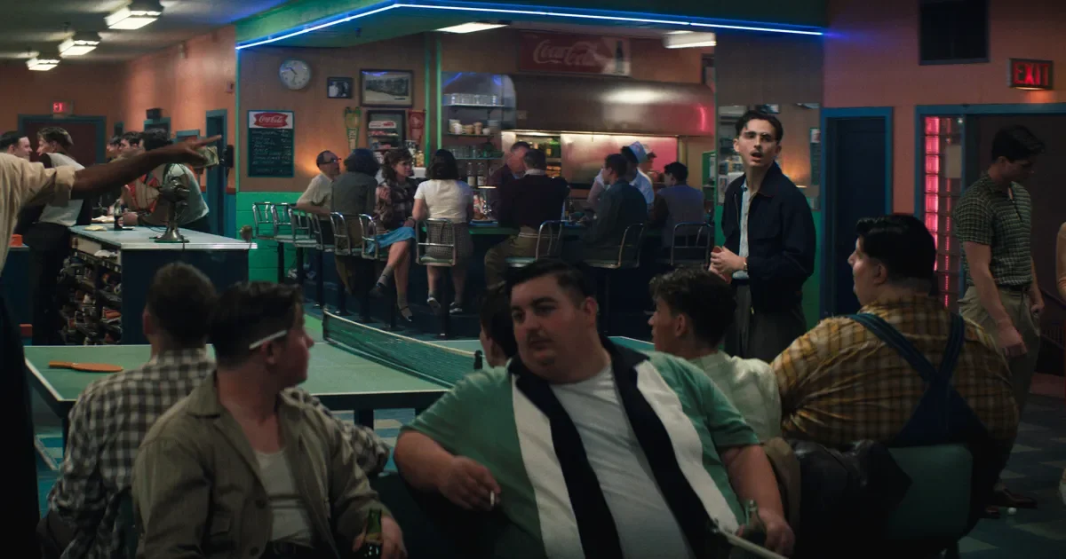 Marty Supreme: From Cameos to the New World